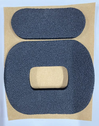 LAWFORD ENGINEERING BOWLING ARM REPLACEMENT RUBBERS