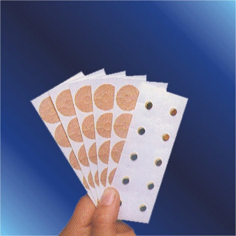 Replacement Plasters