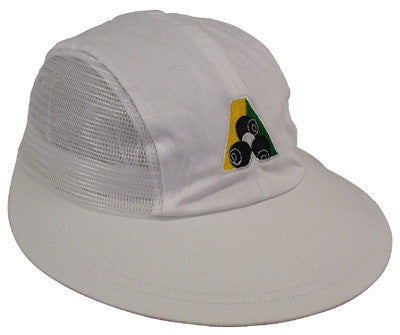 AVENEL MESH CAP