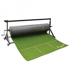 Carpet Bowls Handling Unit