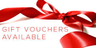 GIFT VOUCHER