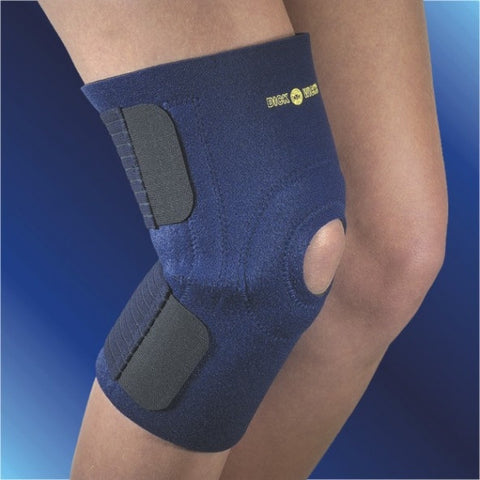 Thermal Knee Support