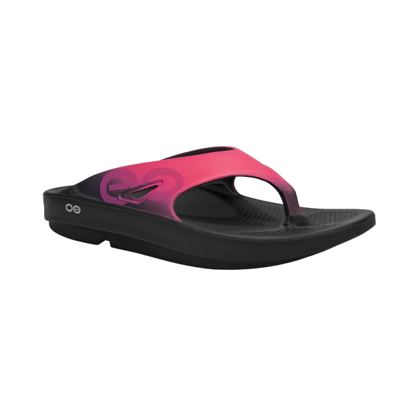 Oofos 2025 bowls thongs