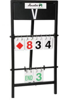 Indoor Tabletop Scoreboard