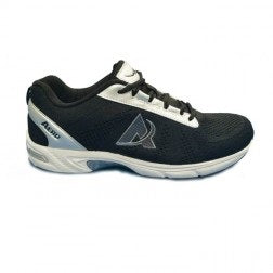 Aero Nirvana Black Mens Shoe