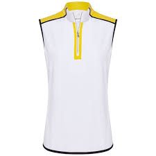 Sporte Leisure Soe Ladies Sleeveless Top