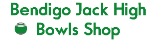 Bendigo Jack High Bowls