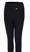Greg Norman Essential Pull-On Stretch Pant