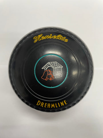 SECOND HAND | HENSELITE DREAMLINE | SIZE 3