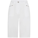 Ladies Tech Short - Sporte Leisure