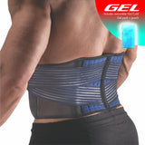 Thermal Back Support