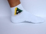 BAMBOO MINI CREW SOCK