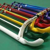 Lawford Engineering Bowling Arm - METALLIC COLOURS