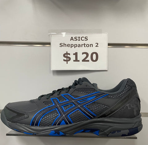 ASICS Gel Shepparton 2 - Mens