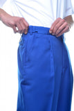 BOWLSWEAR AUSTRALIA FITTED BOWLS SHORTS