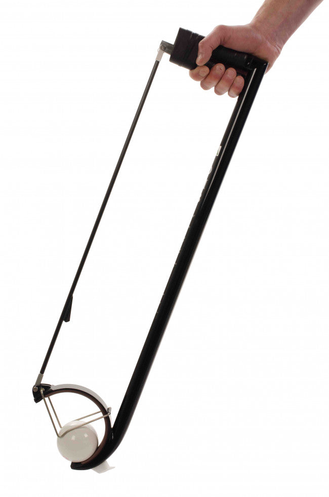 DHB Hacksaw Bowling arm Bendigo Jack High Bowls