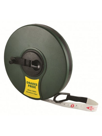 30m Tape Measure