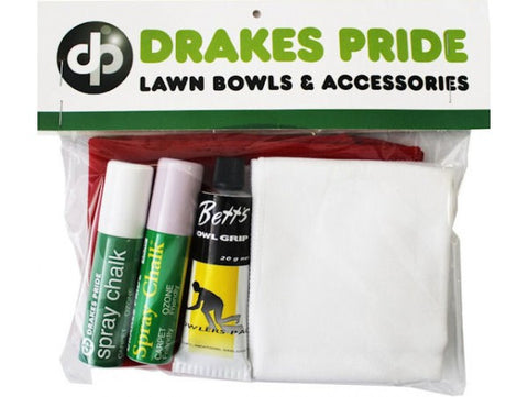 DRAKES PRIDE GIFT PACK #1