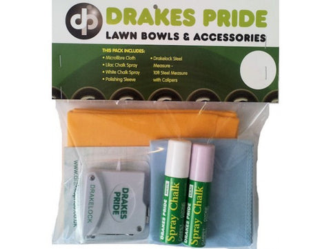 DRAKES PRIDE GIFT PACK #2