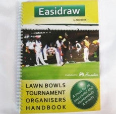 Easidraw Handbook