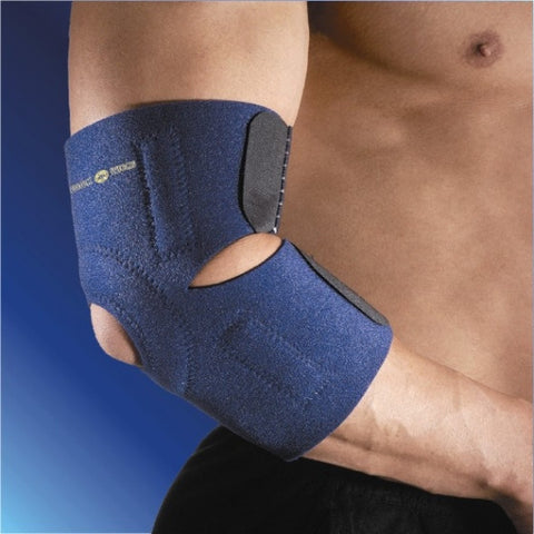 Thermal Elbow Support