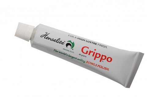 HENSELITE GRIPPO