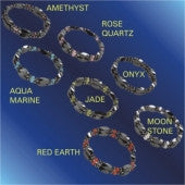 Hematite Magnetic Bracelet