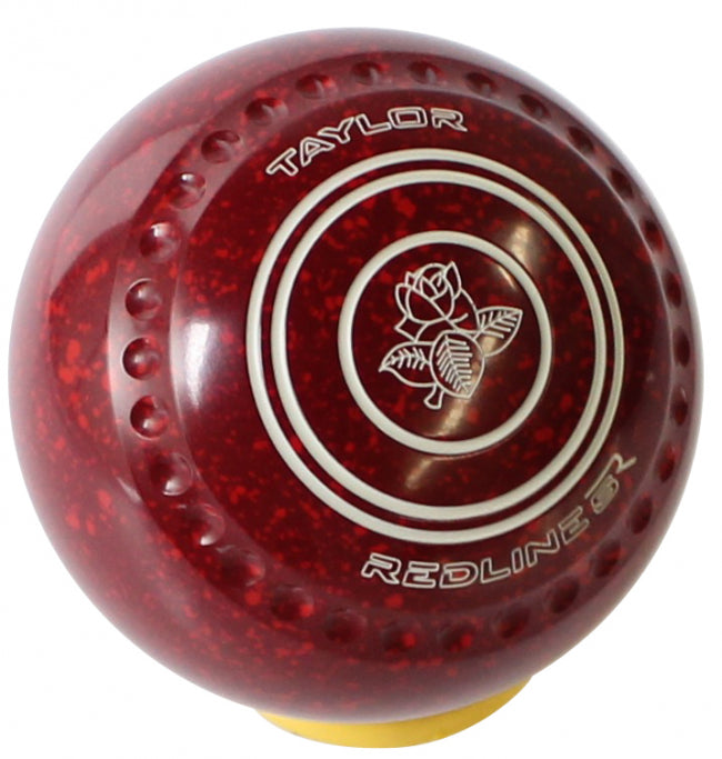 TAYLOR BOWLS | Bendigo Jack High Bowls Shop| REDLINE SR