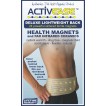 Deluxe Magnetic Lower Back Support