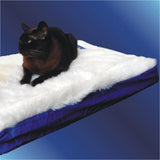 Magnetic Pet Bed