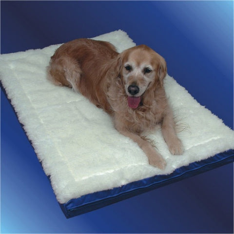 Magnetic Pet Bed