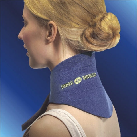 Thermal Neck Support