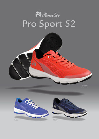 HENSELITE PRO SPORT 52