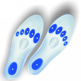 Silicon Gel Footbeds