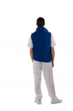 BA FLEECE VEST