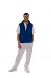 BA FLEECE VEST