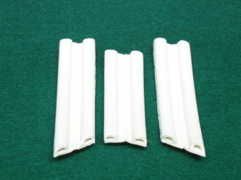 BOWLING ARM REPLACEMENT RUBBERS