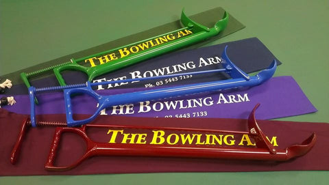 Lawford Engineering Bowling Arm