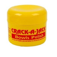 Crack A Jack Polish