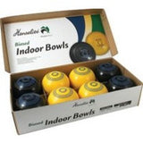 Indoor Bowls Set