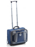 Drakes Pride Low Roller Trolley Bag