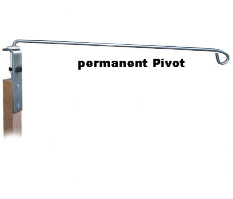 Windsock Permanent Pivot