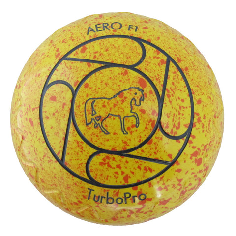 AERO TURBOPRO